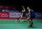 Chan Peng Soon and Goh Liu Ying of Malaysia