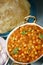 Chana masala