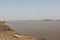 chanab river bridge in muzafar garh punjab Pakistan