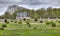 Chancellery from the Diane de Poitiers Garden of Chenonceau Cast