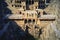 Chand Baori stepwell at Abhaneri village