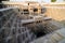 Chand Baori stepwell, Rajasthan, India