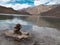 Chandartal lake - Spiti Valley