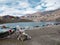 Chandartal lake - Spiti Valley