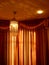 Chandelier Curtains
