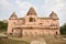 Chandragiri Fort, Andhra Pradesh, India