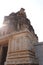 Chandrashekara temple at Hampi, Karnataka - archaeological site in India