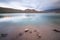 Chandratal Lake - Landscape of Spiti Valley, Himachal Pradesh, India / Middle Land