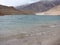 Chandratal lake in spiti