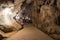 Chang Cave Tham Jung in Vang Vieng, Laos