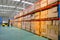 Chang\'an Minsheng Logistics Storage Center