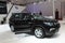 Changan CS75 black version