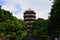 Changan Park - tower