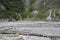 The changchun temple in taroko gorge