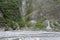 The changchun temple in taroko park