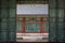 Changdeok gung palace door