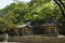 Changdeok palace - Secret Garden, South Korea