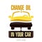 Change Engine Oil in Your Car