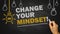 change your mindset