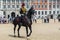 Changing the Guard, Horse Guards Parade