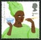 Changing Tastes in Britain UK Postage Stamp