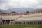 Changlimithang Stadium, Thimphu, Bhutan