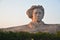 Changsha Orange Isle Youth Mao Zedong statue