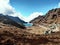 Changu Lake Tsomgo ChhoLake in Sikkim