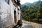 Changxi village , the Huizhou style ancient village in China