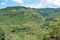 Chania River in Aberdare Ranges, Kenya