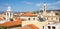 Chania Skyline, Crete