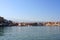 Chania town, Greece. Venetian town in Crete