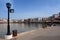 chania Venetian harbor