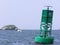 Channel Marker Buoy