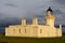 Chanonry Point Lighthouse