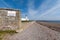 Chanonry Point lighthouse in Chanonry Ness, Scotland