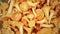 Chanterelles