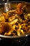 Chanterelles 