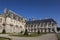 Chantilly castle, Picardie, France