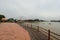 Chao Praya River Delta and Pasak River