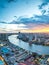 Chaophraya River, Bangkok