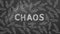 Chaos and disorientation