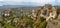 Chaos of Montpellier-le-Vieux in Cevennes National Park, France