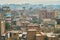 Chaotic housing of old Cairo, Egypt