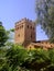 Chaouen monument historical morocco fortress