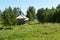 Chapel on Anzersky Island