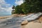 Chapel Beach Pictured Rocks Michigan