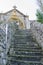 Chapel of Big God, Charolles, burgundy, France, saone-et-loire