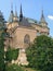 Chapel of Bojnice castle