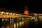 Chapel-Bridge in Lucerne